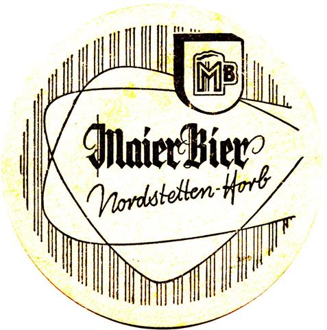 horb fds-bw maier rund 1b (185-auch zu hause-blau)